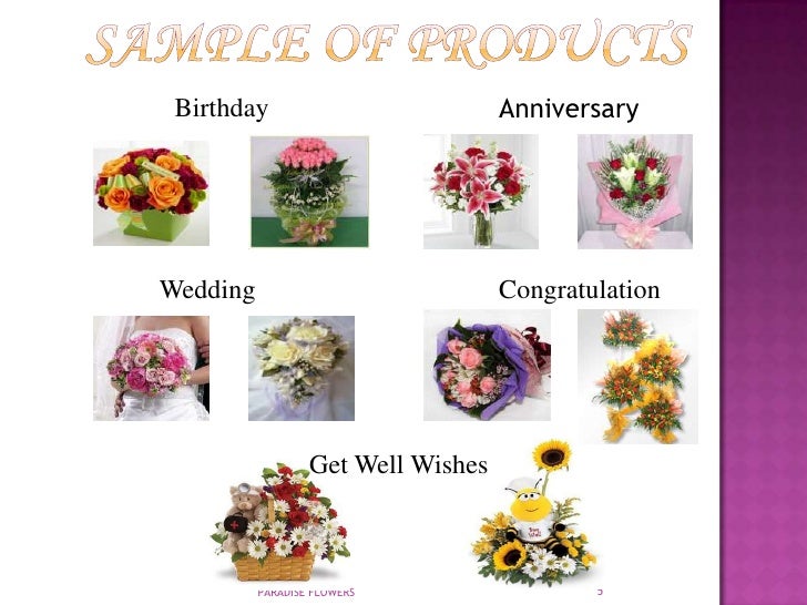 Feasibility of flower shop how to start a flower shop business plan